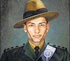 Lieutenant Manoj Kumar Pandey